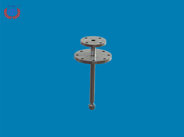 不銹鋼噴淋球反應(yīng)釜在線清洗器